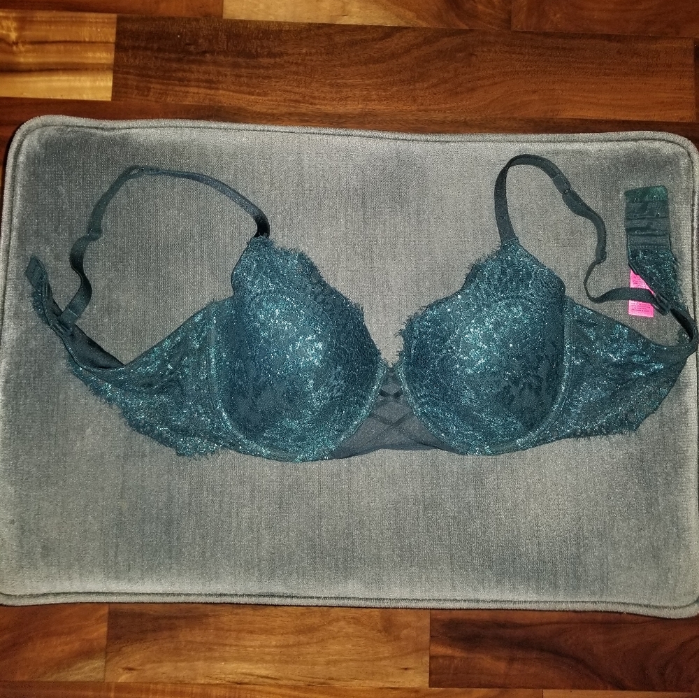 La Senza Bra 38B